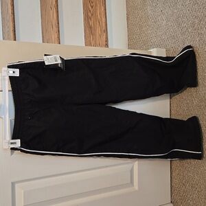 Kids snow pants medium 10/12